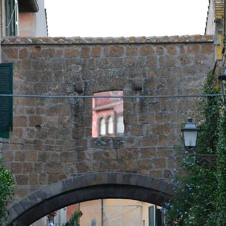 Il Riuscello Villa Tuscania Dış mekan fotoğraf