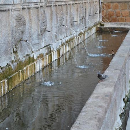Il Riuscello Villa Tuscania Dış mekan fotoğraf