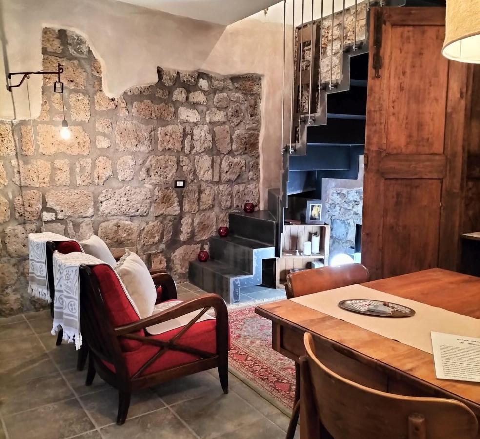 Il Riuscello Villa Tuscania Dış mekan fotoğraf