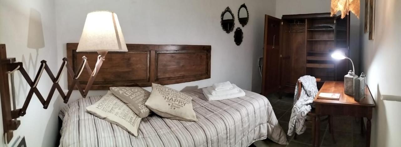 Il Riuscello Villa Tuscania Dış mekan fotoğraf
