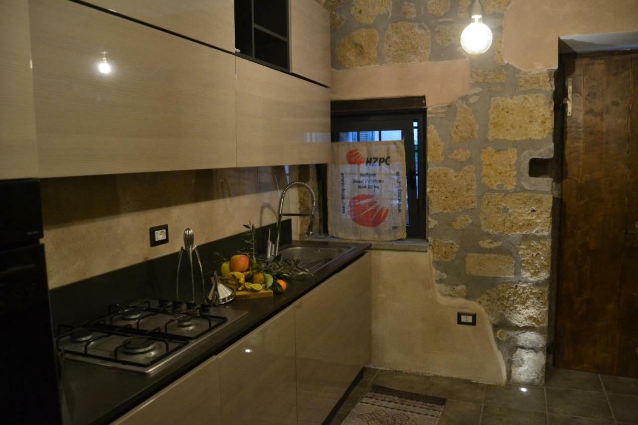 Il Riuscello Villa Tuscania Dış mekan fotoğraf