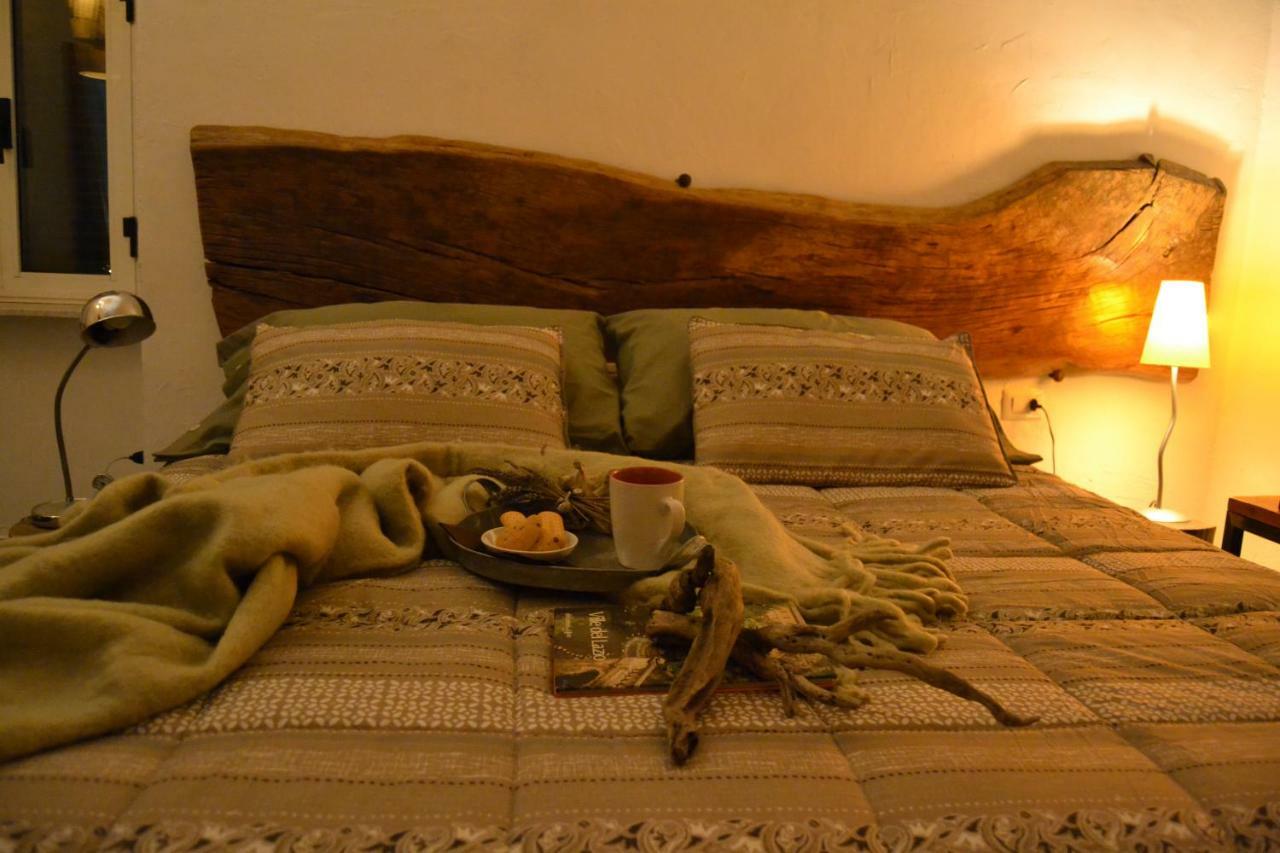 Il Riuscello Villa Tuscania Dış mekan fotoğraf